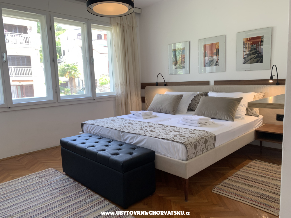 Domic - ostrov Krk Hrvatska