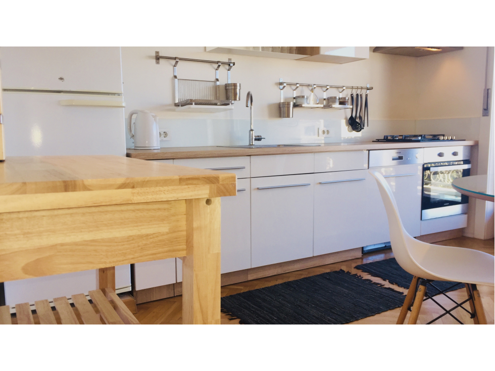 Domic - ostrov Krk Hrvatska