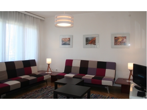 Domic - ostrov Krk Chorwacja