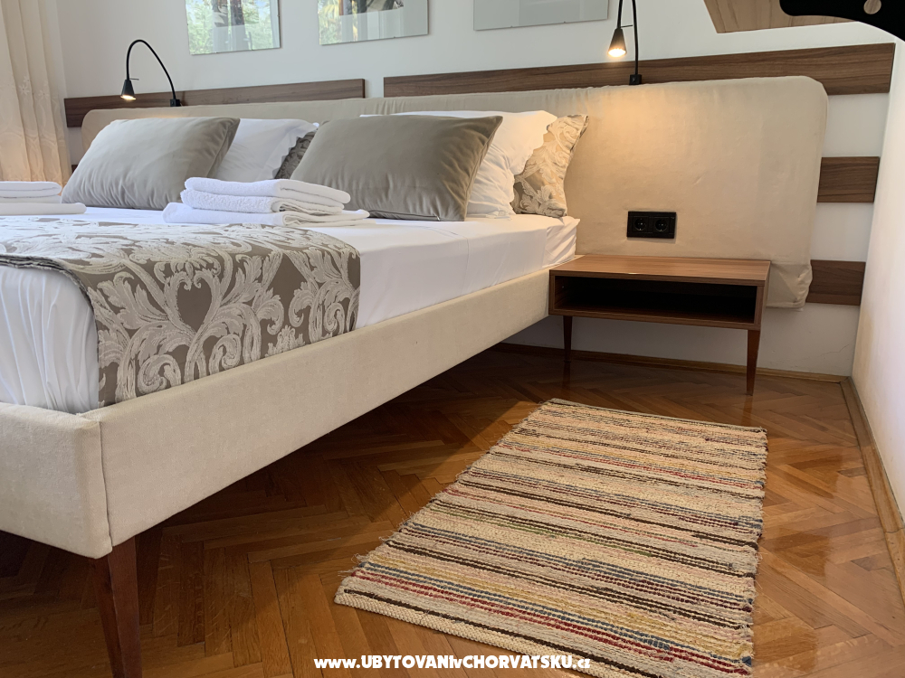 Domic - ostrov Krk Hrvatska