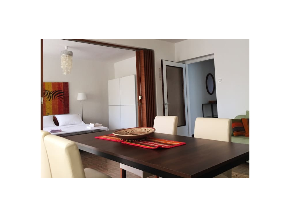 Domic - ostrov Krk Croatia