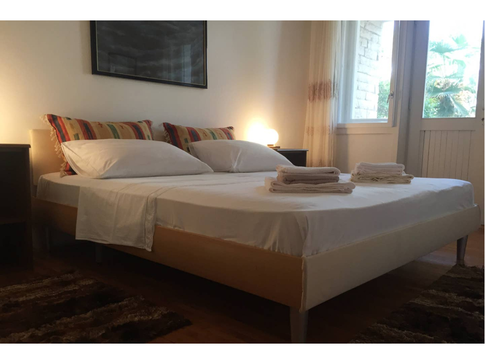 Domic - ostrov Krk Croatia