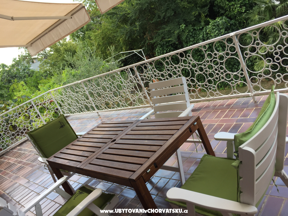 Domic - ostrov Krk Croatia