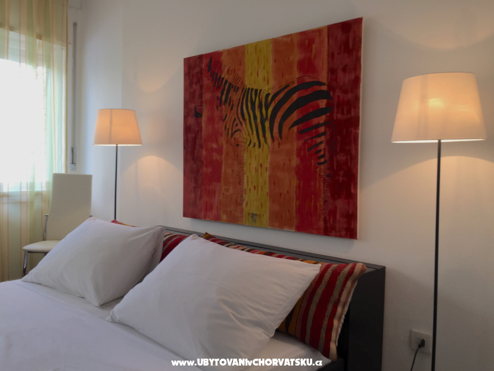 Domic - ostrov Krk Croatia