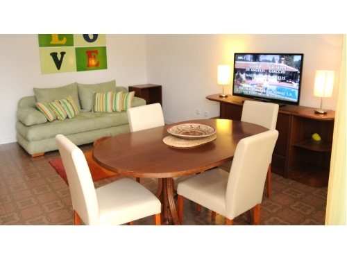 Domic - ostrov Krk Chorwacja