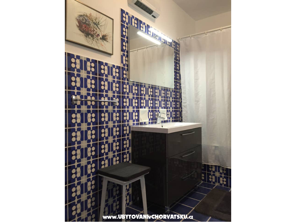 Domic - ostrov Krk Croatia