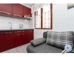 Apartmaji Dujmovi - ostrov Krk Hrvaka