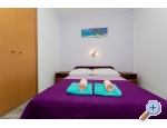 Appartements Dujmovi - ostrov Krk Kroatien