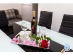 Appartements Dujmovi - ostrov Krk Kroatien