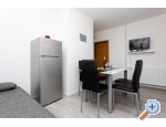 Appartements Dujmovi - ostrov Krk Kroatien