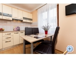 Apartmaji Dujmovi - ostrov Krk Hrvaka