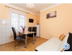 Appartements Dujmovi - ostrov Krk Kroatien