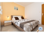 Appartements Dujmovi - ostrov Krk Kroatien