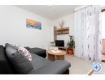 Appartements Dujmovi - ostrov Krk Kroatien
