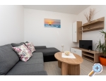 Appartements Dujmovi - ostrov Krk Kroatien