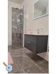 Appartements Dujmovi - ostrov Krk Kroatien