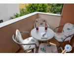 Appartements Dujmovi - ostrov Krk Kroatien