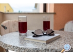 Appartements Dujmovi - ostrov Krk Kroatien