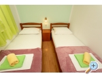 Appartements Dujmovi - ostrov Krk Kroatien