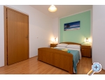 Appartements Dujmovi - ostrov Krk Kroatien