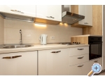 Appartements Dujmovi - ostrov Krk Kroatien