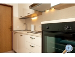 Appartements Dujmovi - ostrov Krk Kroatien