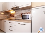 Apartmaji Dujmovi - ostrov Krk Hrvaka