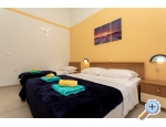 Appartements Dujmovi - ostrov Krk Kroatien