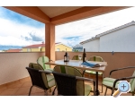 Appartements Dujmovi - ostrov Krk Kroatien