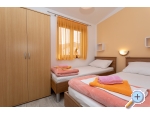 Appartements Dujmovi - ostrov Krk Kroatien