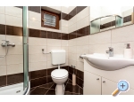 Appartements Dujmovi - ostrov Krk Kroatien