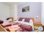 Apartmaji Dujmovi - ostrov Krk Hrvaka