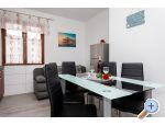 Apartmaji Dujmovi - ostrov Krk Hrvaka