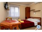 Apartmaji Dujmovi - ostrov Krk Hrvaka