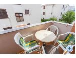 Apartmaji Dujmovi - ostrov Krk Hrvaka