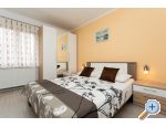 Apartmaji Dujmovi - ostrov Krk Hrvaka