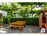 Apartmaji Dujmovi - ostrov Krk Hrvaka