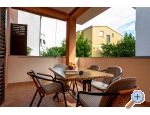 Apartmaji Dujmovi - ostrov Krk Hrvaka