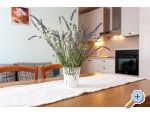 Apartmaji Dujmovi - ostrov Krk Hrvaka