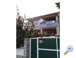 Dvije Palme - ostrov Krk Croatie
