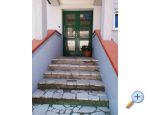Dvije Palme - ostrov Krk Croatie
