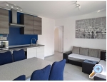 Apartmaji Ostoji - ostrov Krk Hrvaka