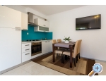 Apartmaji Ostoji - ostrov Krk Hrvaka