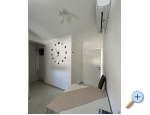 Apartmaji Ostoji - ostrov Krk Hrvaka