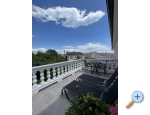Ferienwohnungen Ostoji - ostrov Krk Kroatien