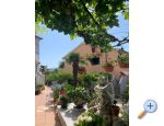 Appartements Ostoji - ostrov Krk Croatie