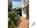 Appartements Ostoji - ostrov Krk Croatie