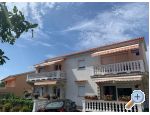 Appartements Ostoji - ostrov Krk Croatie