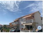 Appartements Ostoji - ostrov Krk Croatie