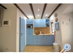 Apartmaji Funtana - ostrov Krk Hrvaka